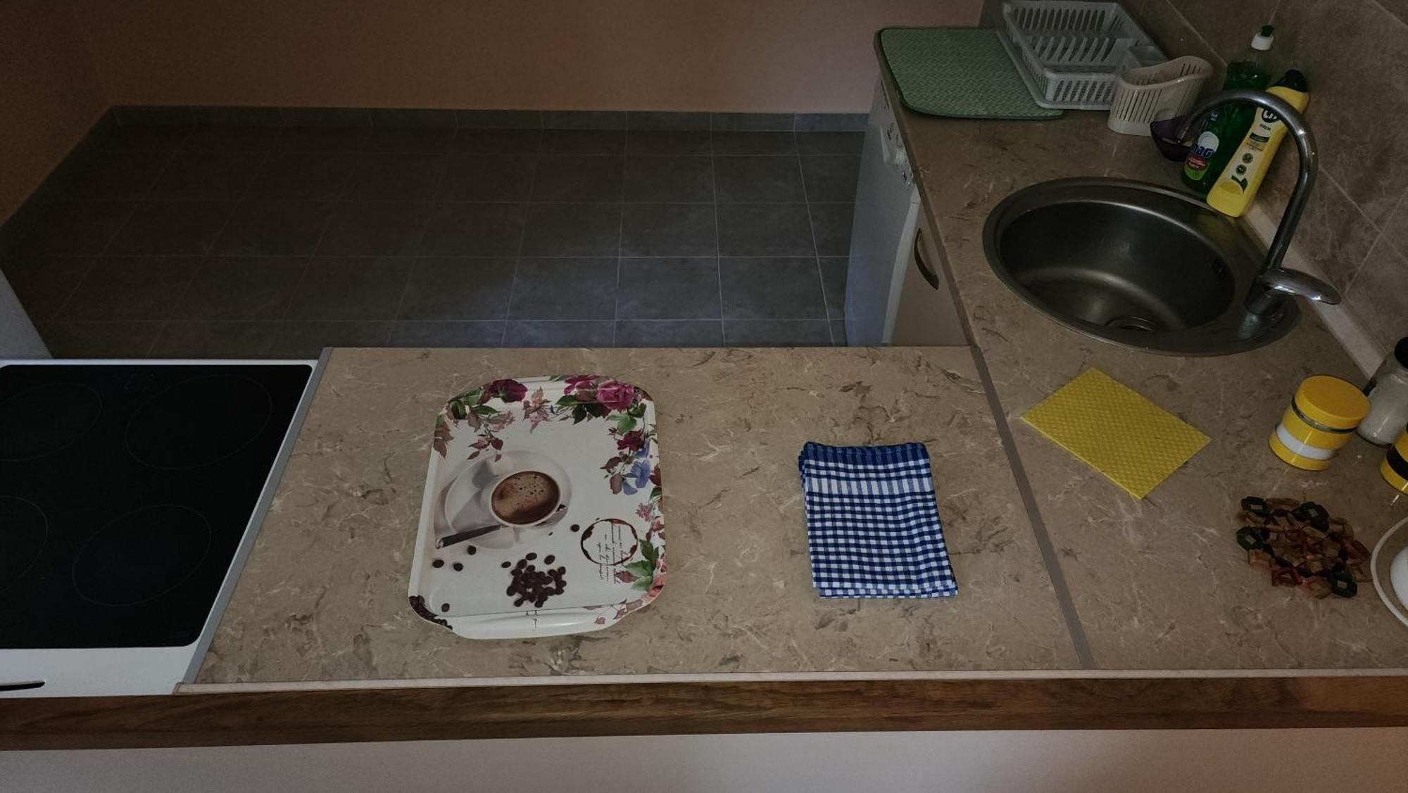 Apartments Simic カメナリ エクステリア 写真