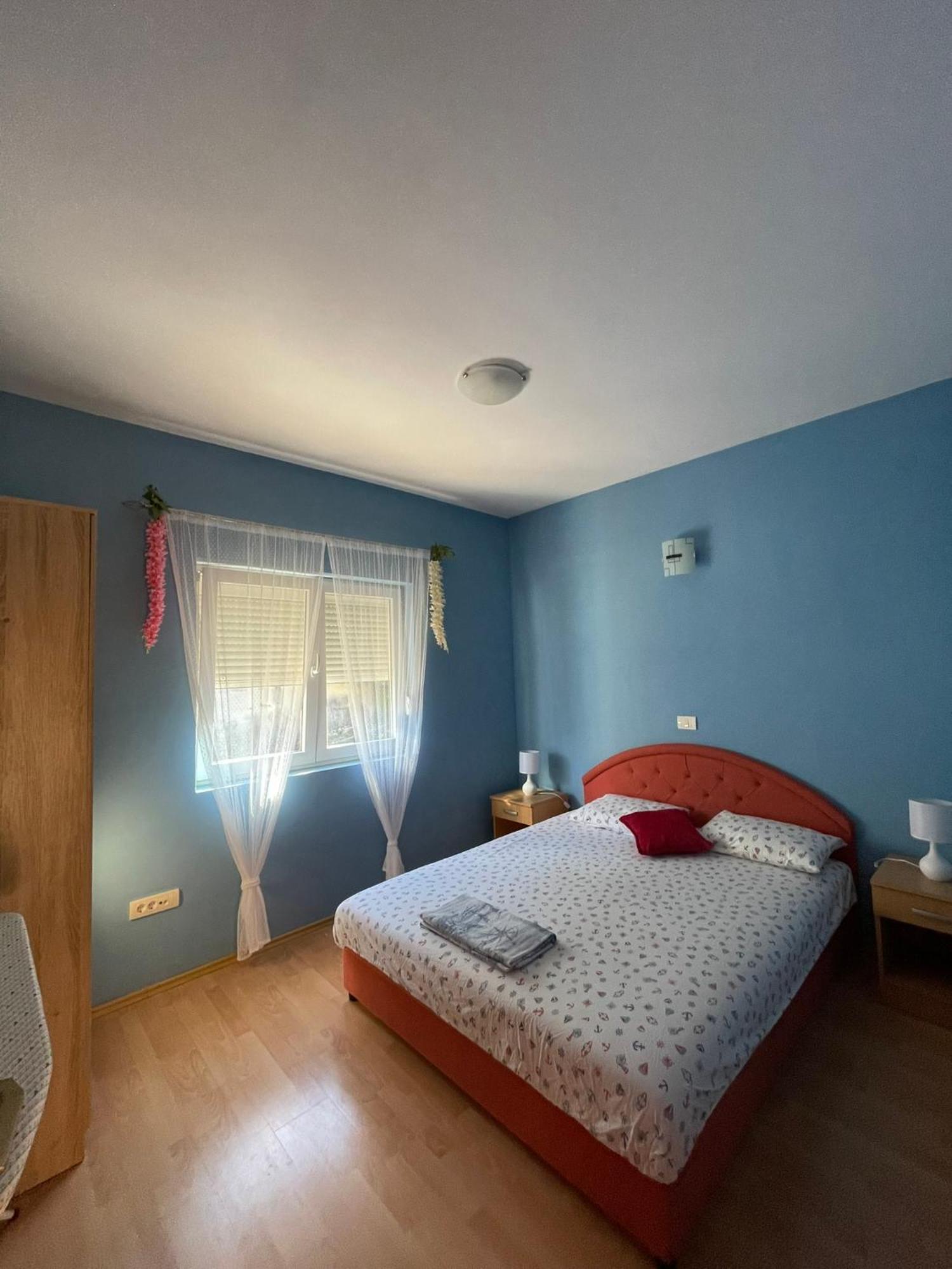 Apartments Simic カメナリ エクステリア 写真