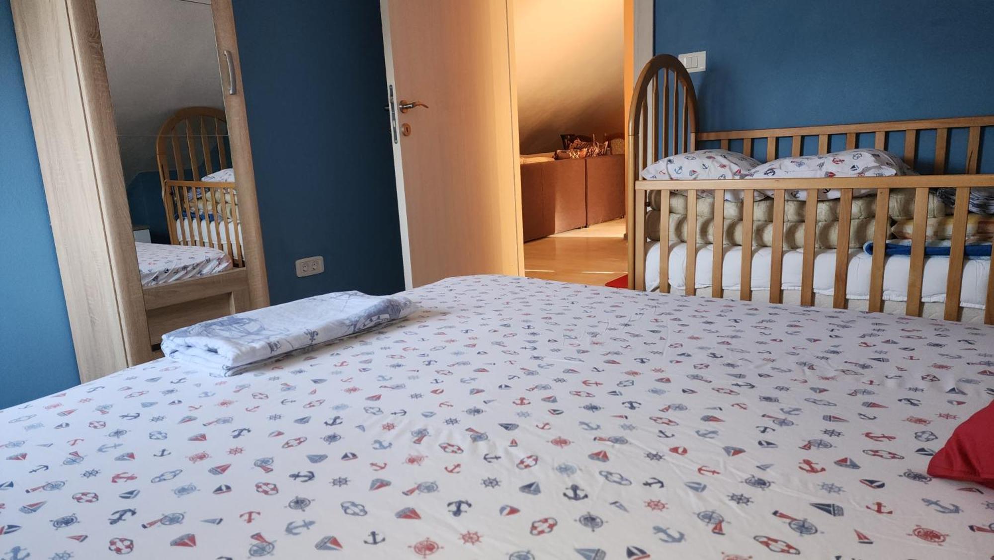 Apartments Simic カメナリ エクステリア 写真