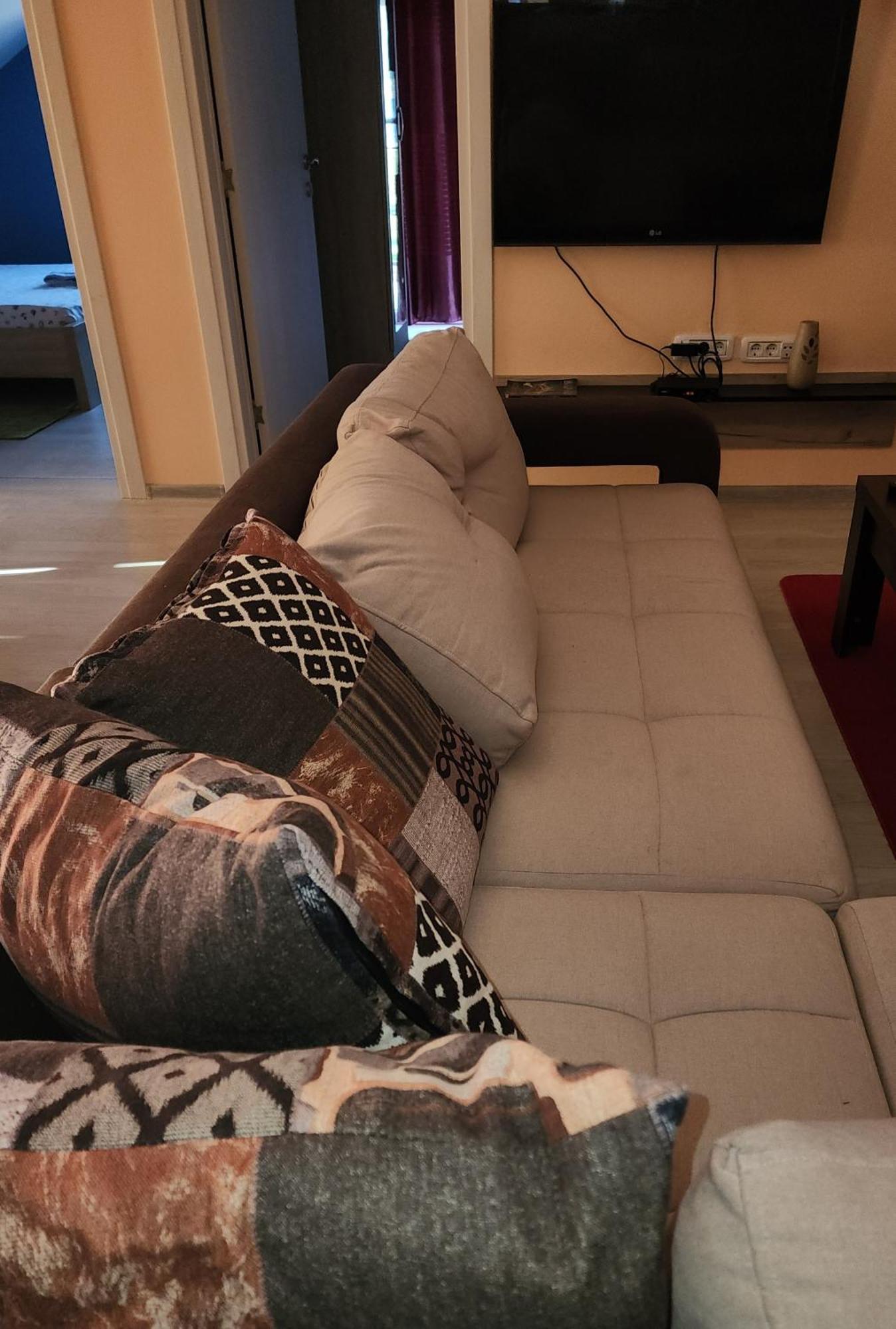 Apartments Simic カメナリ エクステリア 写真