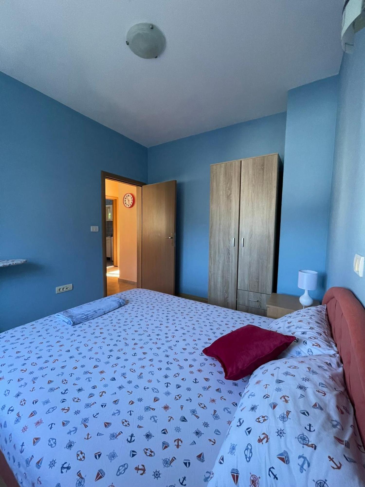 Apartments Simic カメナリ エクステリア 写真