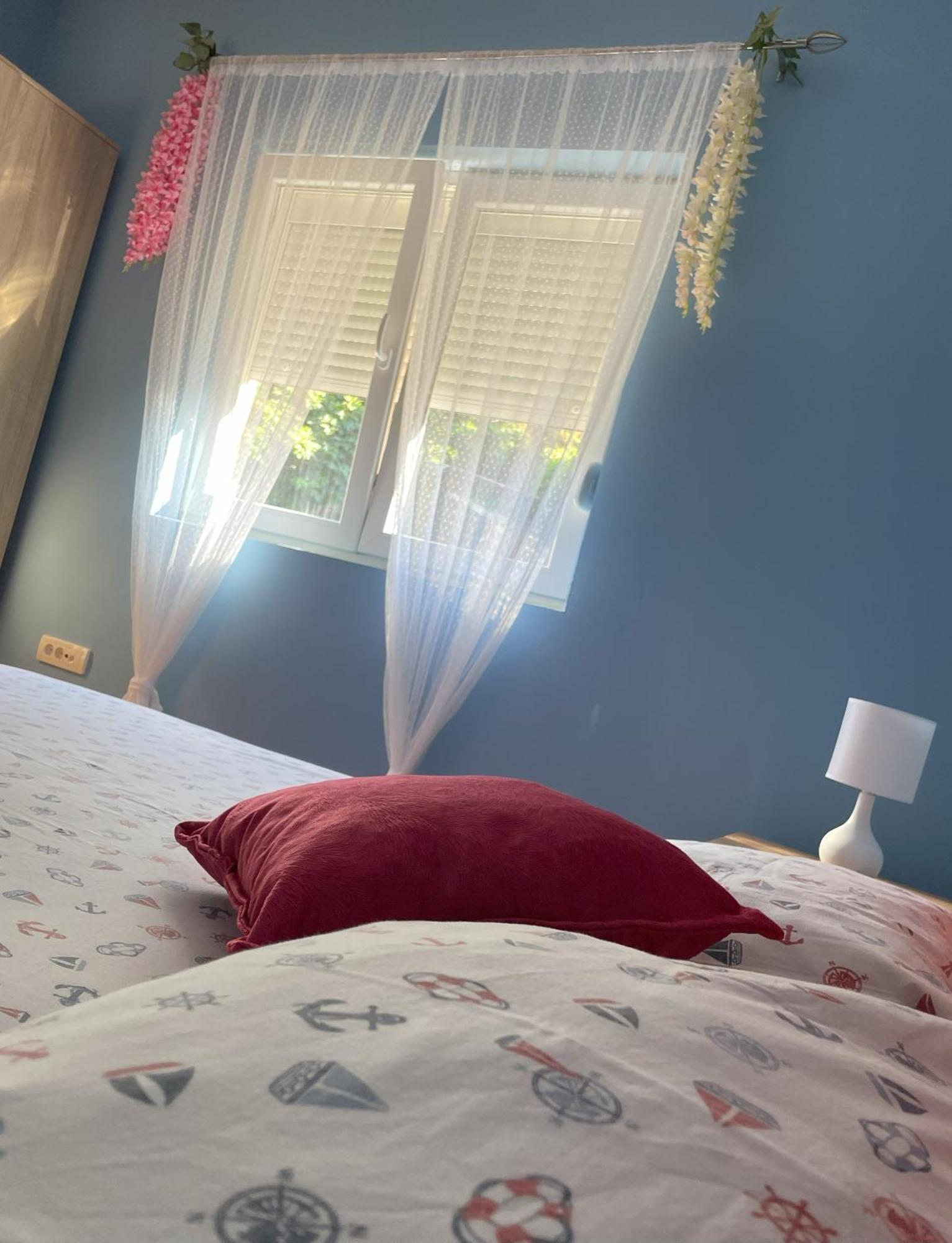 Apartments Simic カメナリ エクステリア 写真