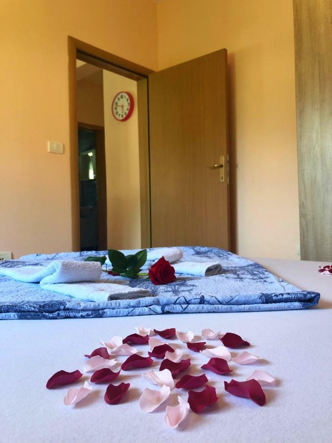 Apartments Simic カメナリ エクステリア 写真