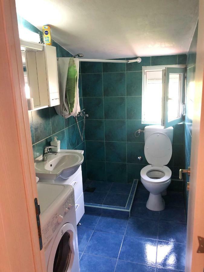 Apartments Simic カメナリ エクステリア 写真