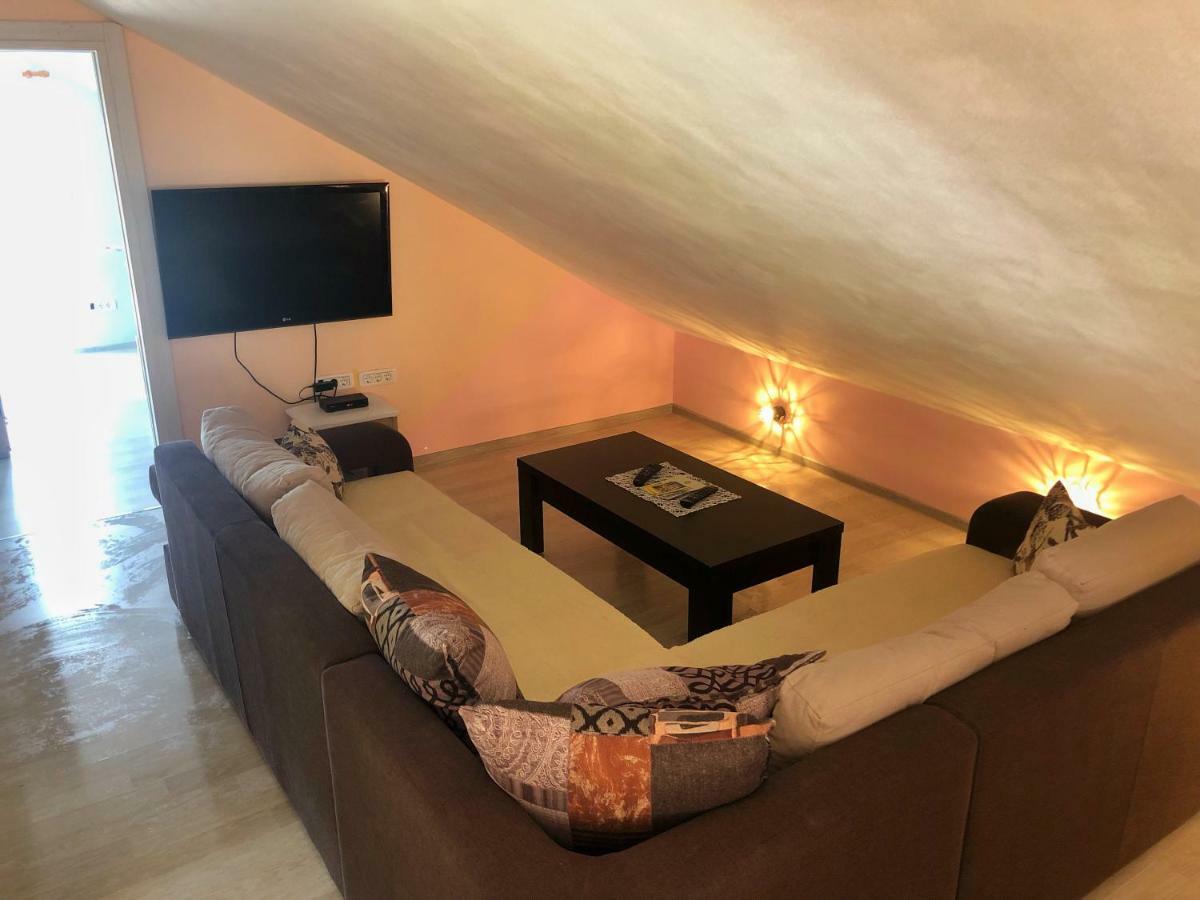 Apartments Simic カメナリ エクステリア 写真